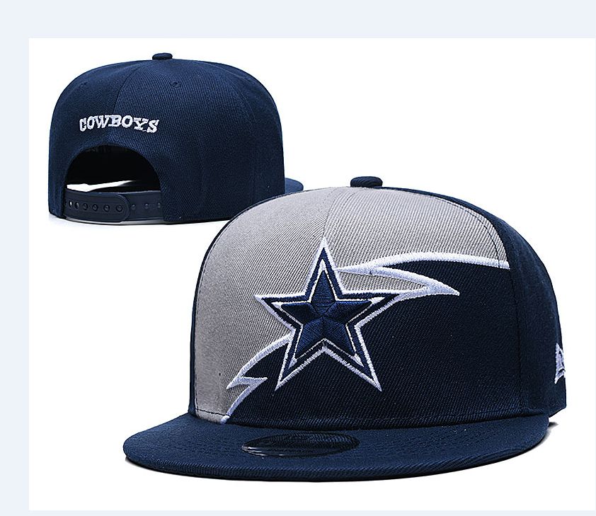 2024 NFL Dallas Cowboys Hat YS2024103011